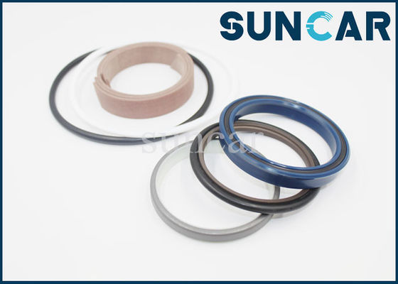 L'attrezzatura parte la guarnizione di sollevamento Kit Fits L190D del cilindro idraulico del cariC.A.Tore di 11999895 ruote