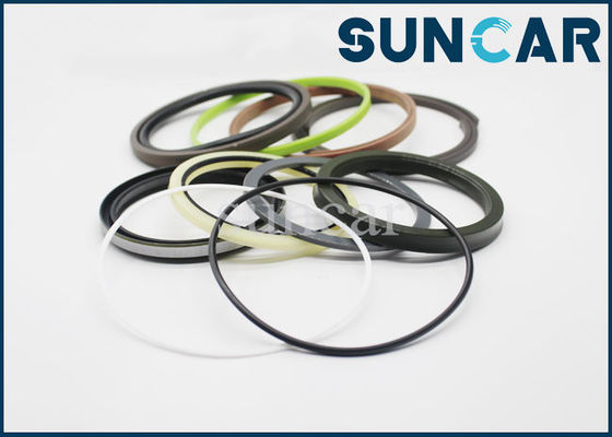 Guarnizione Kit Excavator Sealing Kit Fits ZH200-A del cilindro del secchio di YA00001392 Hitachi