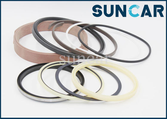 225-4646 escavatore idraulico Repair Kits For C.A.T Parts 312D del corredo 2254646 della guarnizione dell'asta