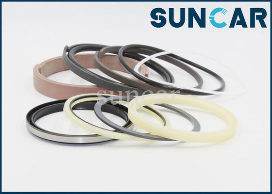 escavatore Sealing Kit del corredo 242-6840 della guarnizione del cilindro dell'asta del C.A.T 2426840 di 320C 330D