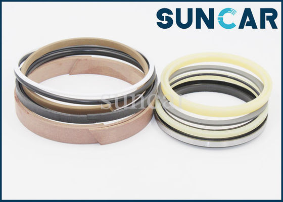 Escavatore Seal Repair Kit del corredo 345C 345D di sigillamento del cilindro dell'asta del C.A.T 376-4336