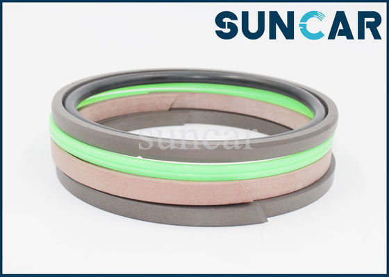 E330D2 L escavatore Sealing Kit del corredo 4560200 della guarnizione di riparazione dell'asta del cilindro del C.A.T 456-0200