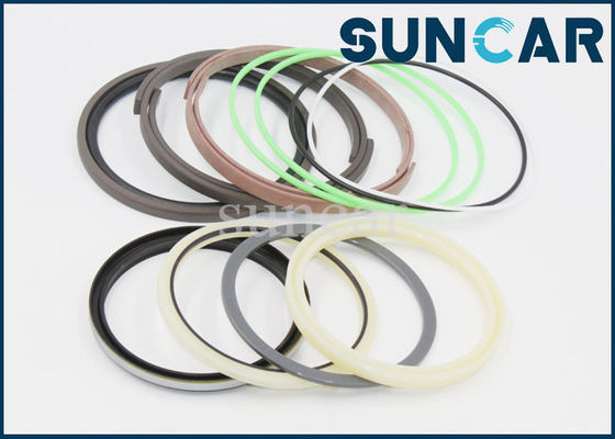 Olio 456-0205 resistente 4560205 escavatore idraulico del C.A.T E330D2 di Kit For della guarnizione del cilindro del bastone