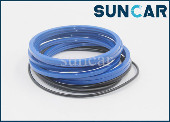 Corredi di riparazione della guarnizione di Seal Kits VOE14514937 dell'escavatore di EC240C per SUNCARVO.L.VO