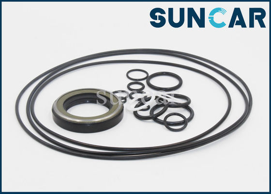 Escavatore Replacement Parts del corredo PC200-8 della guarnizione del motore dell'oscillazione 706-7G-03110KT