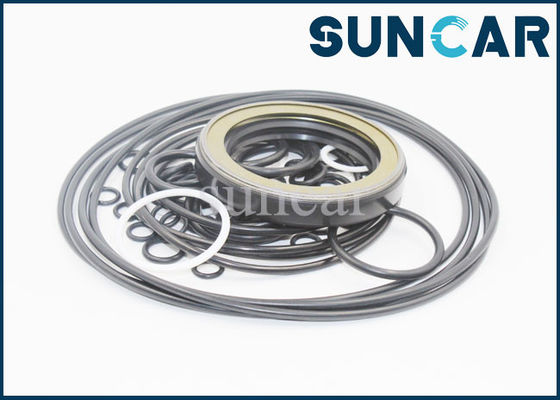 Riparazione della pompa idraulica di EC250D SUNCARVO.L.VO 14604627 che sigilla il corredo della guarnizione della pompa di Kit Excavator EC240C