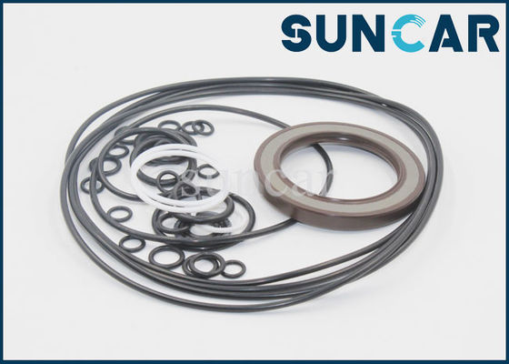 Pompa principale del corredo VOE14554723 di servizio della pompa idraulica che sigilla Kit Fits For SUNCARVO.L.VO Excavator EC290B