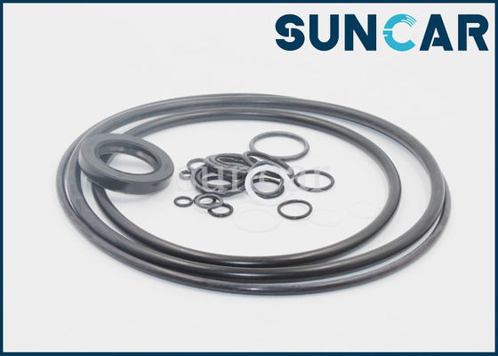 Servizio Kit For Construction Equipment del corredo EC240B SUNCARVO.L.VO di Travel Motor Seal dell'escavatore SA8230-21810
