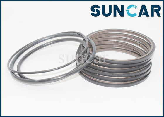 91E2-2705 Kit di tenuta per scavatori a rotazione per scavatori Hyundai Crawler R280LC-7 R200-5
