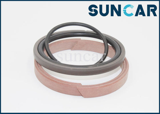 Misure del corredo di Ram Steering Repair Seal dell'escavatore a cucchiaia rovescia 991/20022 del JCB per i CYL JCB della BARRETTA di 50MM x di 80MM