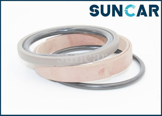 CYL dell'escavatore a cucchiaia rovescia 60MM Rod X 100MM del JCB del corredo di servizio di Ram Dipper Cylinder Seal Kit 991-20023