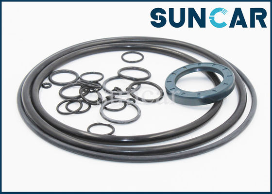 K9008310 Kit di sigilli di ricambio per parti di escavatori DX200A DH215-9 Doosan