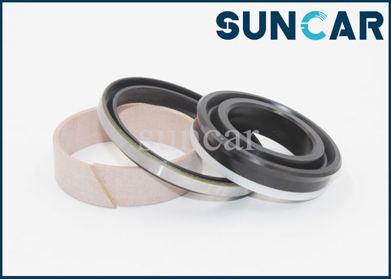 Corredo della guarnizione di riparazione del cilindro della pista della guarnizione del regolatore dell'escavatore 20Y-30-22122 di PC200-5 KOMATSU