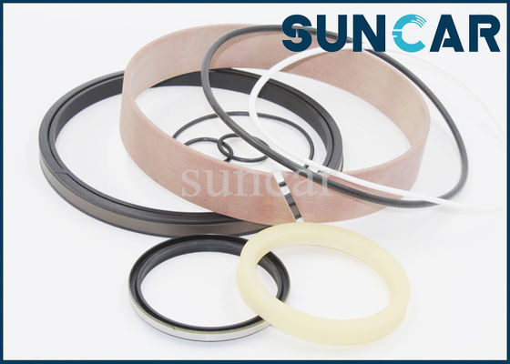 Bulldozer resistenti KOMATSU di Kit For D155A-2 della guarnizione di riparazione del cilindro di inclinazione dell'olio 175-63-05140