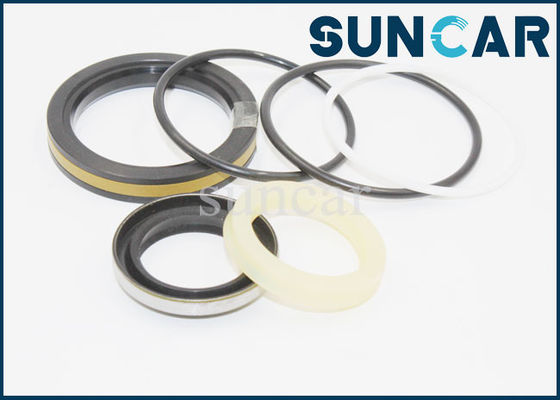 707-98-11290 corredo D155A-5 Pin Puller Cylinder Repair Kits di sigillamento di KOMATSU del bulldozer
