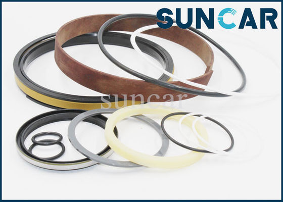 Guarnizione idraulica Kit For Pitch Dozer D155AX-5 KOMATSU di riparazione del cilindro delle guarnizioni 707-98-71020