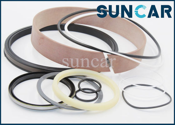 Guarnizione idraulica Kit For Pitch Dozer Komatsu D275A-2 di inclinazione delle parti 707-98-73400 interno