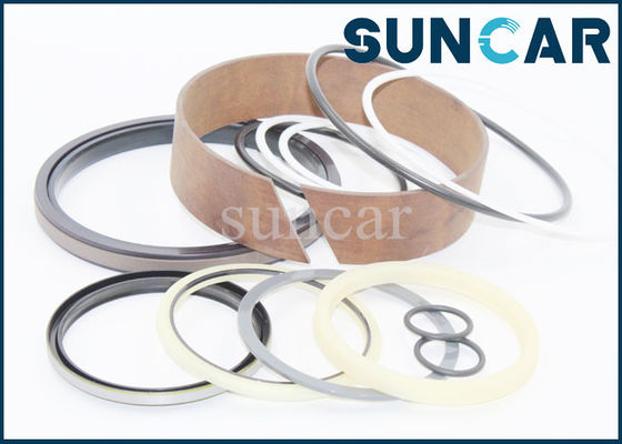 Lo scarifiC.A.Tore solleva la guarnizione idraulica Kit For Komatsu D275A-5R della riparazione del cilindro 707-99-66610
