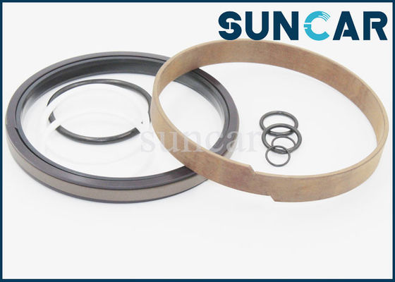 707-99-66600 servizio Kit For Tilt Dozer del corredo D275A-5 KOMATSU della guarnizione del cilindro di inclinazione