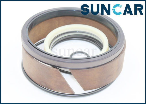Cilindro idraulico di Kit For Bulldozer Ripper Lift di servizio delle guarnizioni 707-99-66655 KOMATSU
