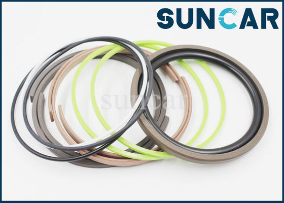 Escavatore Service Kit del corredo EX135UR della guarnizione di riparazione del cilindro del braccio di EX120-5 Hitachi 4364913