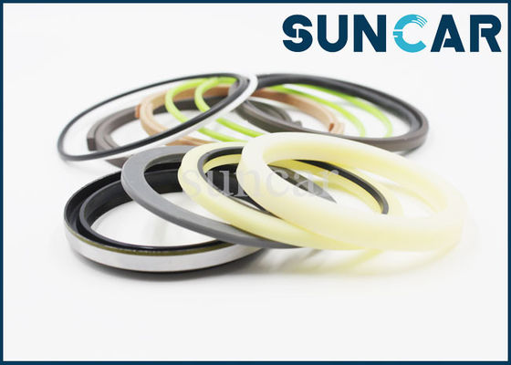 Escavatore idraulico EX100-5 di Kit Cylinder Sealing Kit Fits Hitachi della guarnizione di 4364914 secchi