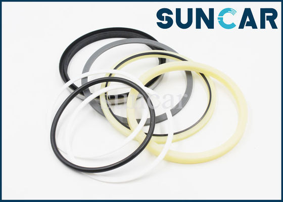 VOE14512950 Bucket Cylinder Seal Kit 14512950 Excavator Sealing Kit Fits SUNCARVO.L.VO EC340D EC330BLC