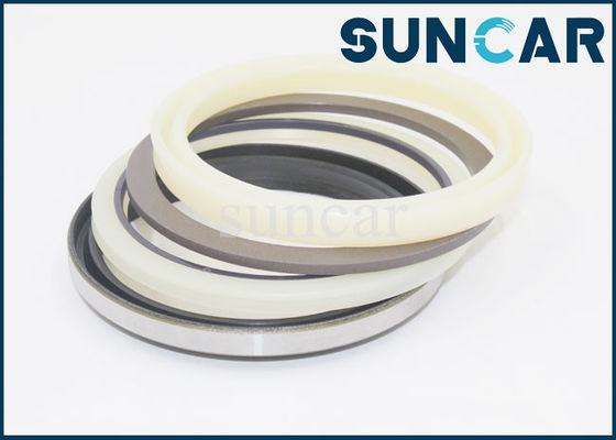 Escavatore 220LC-V SOLARE di Kit Cylinder Repair Kit Fits della guarnizione del secchio di DAEWOO 2440-9237KT