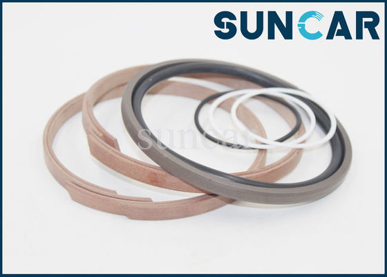 Escavatore di Kit Fits Kobelco K909A della guarnizione del pistone del cilindro idraulico del braccio 2438U588R120