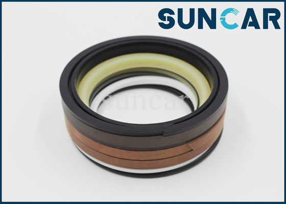 707-99-48620 sostituzione interna del cilindro idraulico delle parti di Kit Komatsu WA380-6 della guarnizione del cilindro dell'ascensore