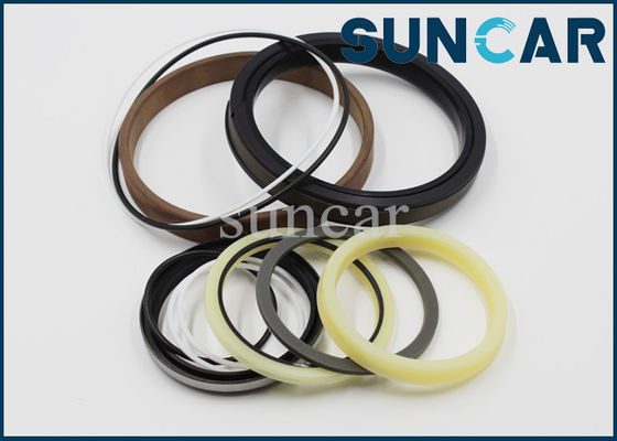 707-99-53150 cilindro resistente dell'ascensore del cariC.A.Tore della ruota di Kit For Komatsu WA320-3 della guarnizione del cilindro idraulico dell'olio