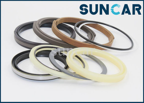 393-7887 servizio Kit Fits 312D C.A.T Excavator del corredo 3937887 della guarnizione del cilindro idraulico dell'asta
