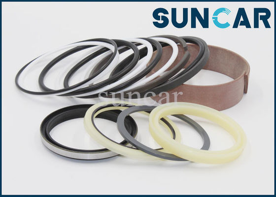 Cilindro idraulico dell'asta di Kit For C.A.T Excavator E311 E312 della guarnizione dei corredi 4I-8913 dell'OEM