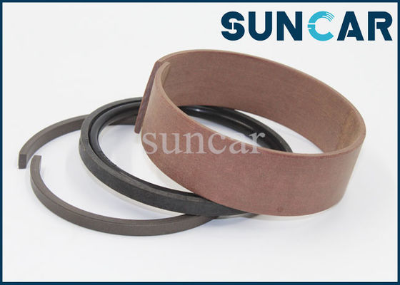 C.A.T E 311 312 di Kit Fits della guarnizione del cilindro del secchio di Sealing Kit 4I-8914 4I8914 dell'escavatore