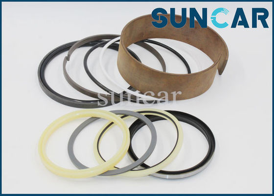 325B L corredo di riparazione idraulico della guarnizione del cilindro del bastone di C.A.T Excavator Service Parts 215-9990