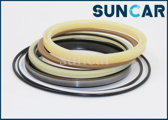 Corredo di riparazione idraulico della guarnizione 259-0779 un cilindro di 2590779 aste che sigilla Kit For C.A.T Excavator