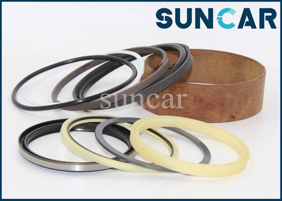 087-5387 bastone 0875387 che sigilla il C.A.T 320 L 322 FM L di Kit Excavator Cylinder Oil Seal Kit For