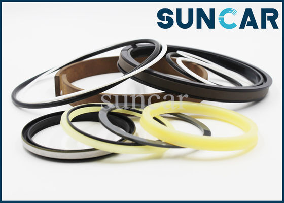 707-99-64540 corredo interno della guarnizione del cilindro del secchio delle parti di Kit Komatsu WA380-5L di servizio del cilindro