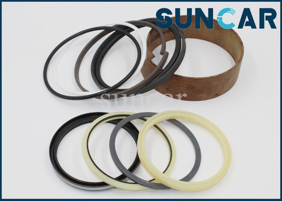 320 L 322 guarnizione del bastone del C.A.T 1184024 di LN Kit Excavator Cylinder Sealing Kit