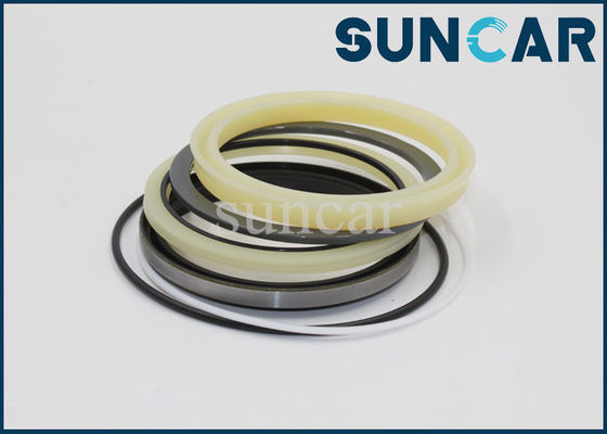 Guarnizione idraulica Kit Fits di riparazione del secchio dei corredi 087-5394 dell'OEM 325 325 LN C.A.T Excavator
