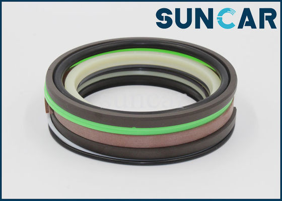 247-8974 C.A.T idraulico 324D 324D L di Kit Excavator Sealing Kit For della guarnizione di riparazione dell'asta