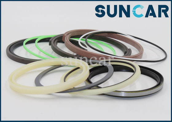 456-0204 4560204 guarnizione del corredo E320B E320C della guarnizione del cilindro del bastone Kit For C.A.T Excavator