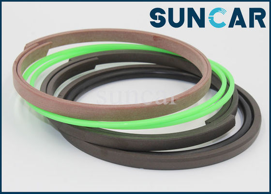 154-0761 1540761 rombano escavatore di sigillatura 325B 325B L di Kit C.A.T Replacement Seal Kit For