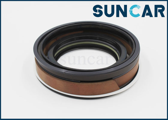 707-99-68430 7079968430 corredo della guarnizione di Kit Komatsu Wheel Loader WA500-6 di servizio del cilindro dello scarico