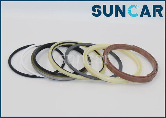 Escavatore d'oscillazione R140W-7 di Kit Hyundai Service Kit For della guarnizione del cilindro 31EM-00545