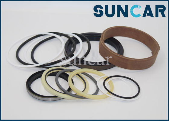 Misure idrauliche R170W-3 Hyundai dei corredi di Outrigger Cylinder Repair dell'escavatore del corredo 31Y1-14200 della guarnizione