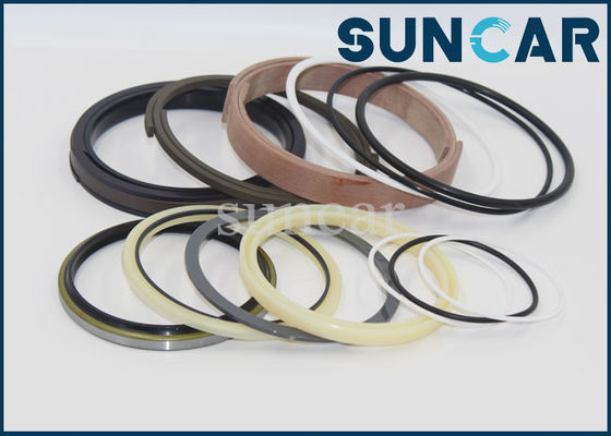 Guarnizione Kit Excavator Service Kit di riparazione del cilindro del braccio di R200W-7 Hyundai 31Y1-15230