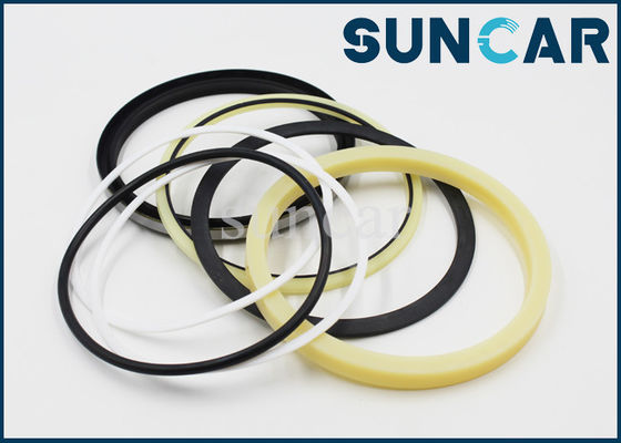 707-99-77630 corredo di Assy Inner Repair Parts Sealing del cilindro del macchinario del corredo WA600-6 di servizio di KOMATSU