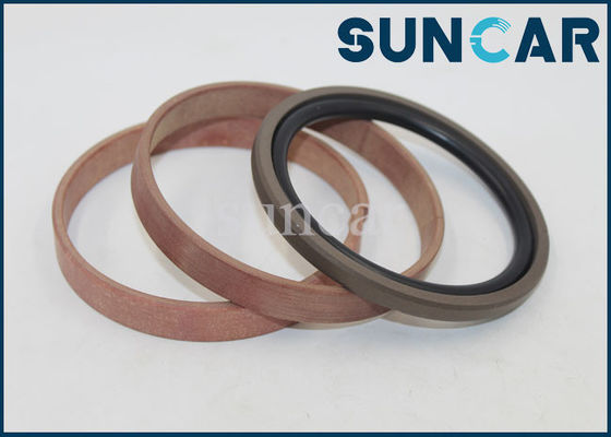 Il Assy 2438U716R140 del CYL arma la guarnizione Kit For Kobelco Excavator SK60 del cilindro idraulico