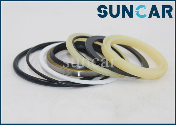 Escavatore Oil Sealing Kits del corredo di riparazione del cilindro del secchio 2438U1096R100 SK60 Kobelco